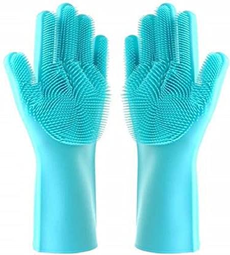 Yaari Bazaar Garden Gloves with Claws for Pruning, Digging & Planting, Washable, , Best Gardening Gifts for Women and Men