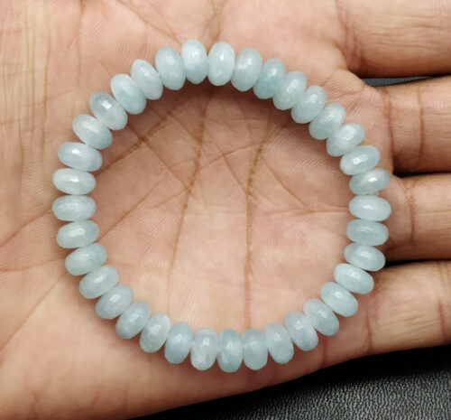 YAARI BAZAAR Rainbow moonstone
