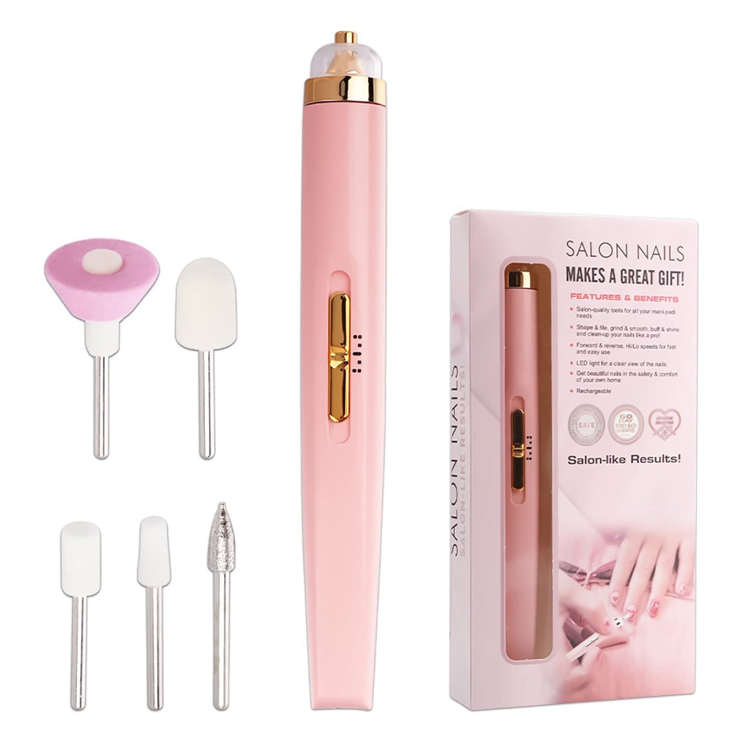 Yaari bazaar Nail Makeup & Cutter Nail care
