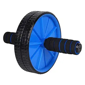 Yaari Bazaar AB Wheel Roller Abdominal Workout for Exercise