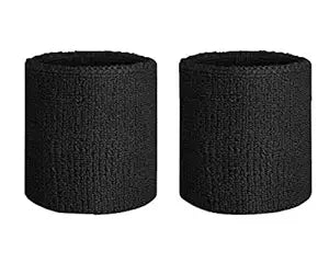 Yaari Bazaar Wrist Band/Wrist Support for Gym and Sports with Best Colour Combination