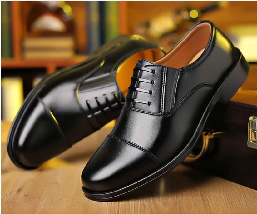 DS Men's Smart Formal Shoes