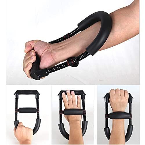 DS Adjustable Wrist Exercise Equipment Hand Grip Exerciser