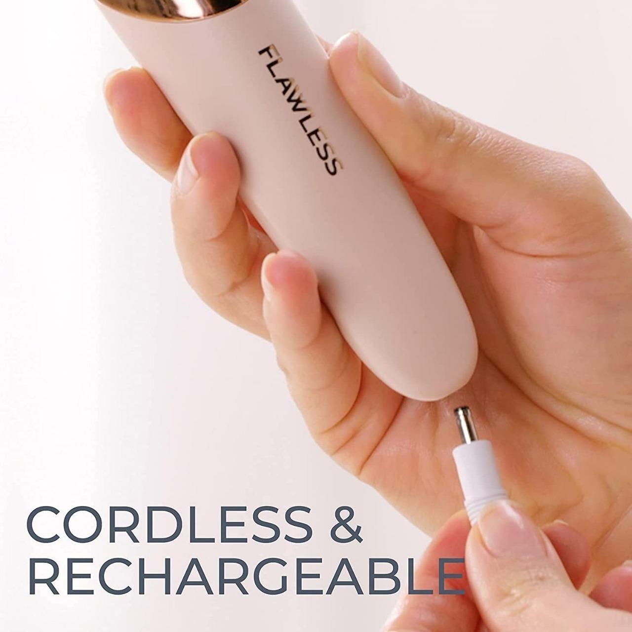 DS Rechargeable Pedicure Tool File