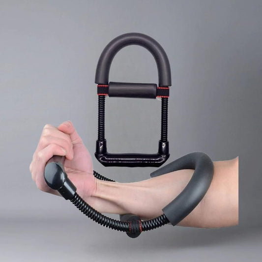 DS Adjustable Wrist Exercise Equipment Hand Grip Exerciser