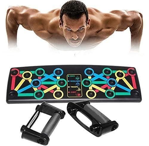 DS Fitbeast 2.0 (Push Up Board)