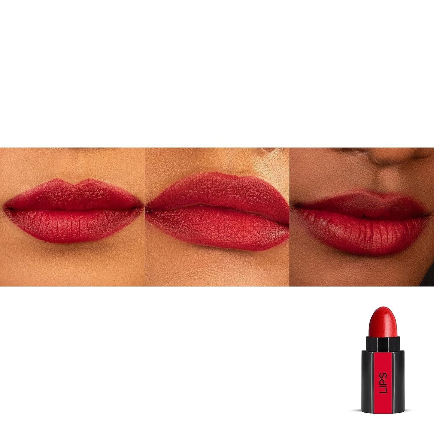 DS 3 In 1 Lipstick