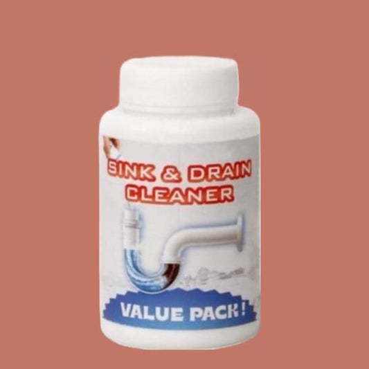 DS Sink & Drain Cleaner (Pack of 1)