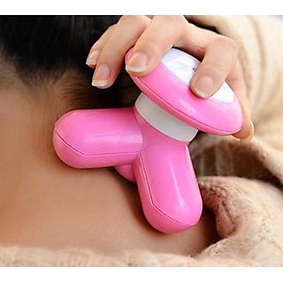 YB Memo Mimo Mini Full Body Massager Portable Compact