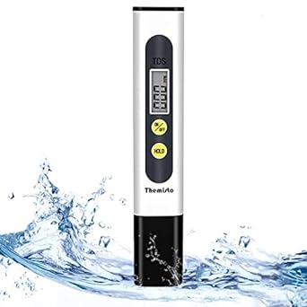 Yaari Bazaar TDS METER Digital TDS Meter