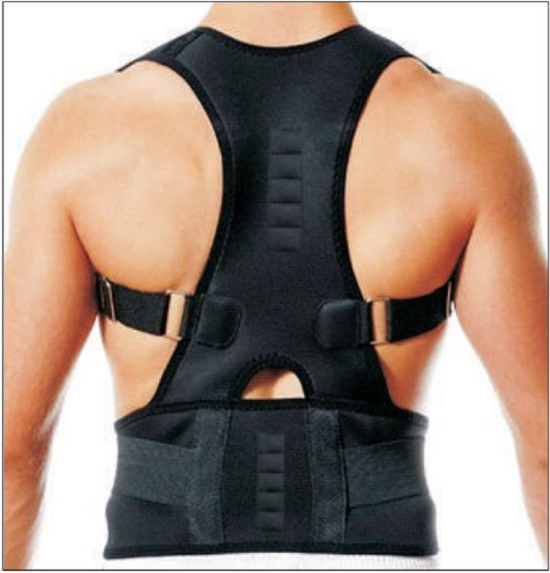 Back Support Posture Corrector