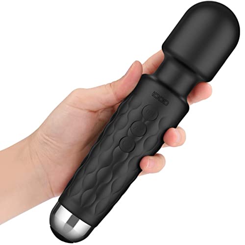 Yaari Bazaar Electric Handheld Full Body Massager for Man/Woman