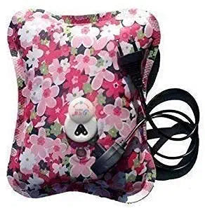 Yaari Bazzar heating bag, hot water bags for pain relief, heating bag electric, Heating Pad-Heat Pouch Hot Water